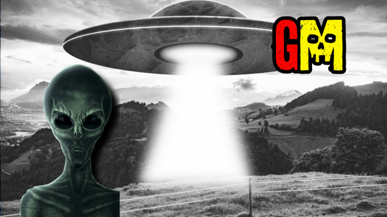 Gaceta del misterio (3)